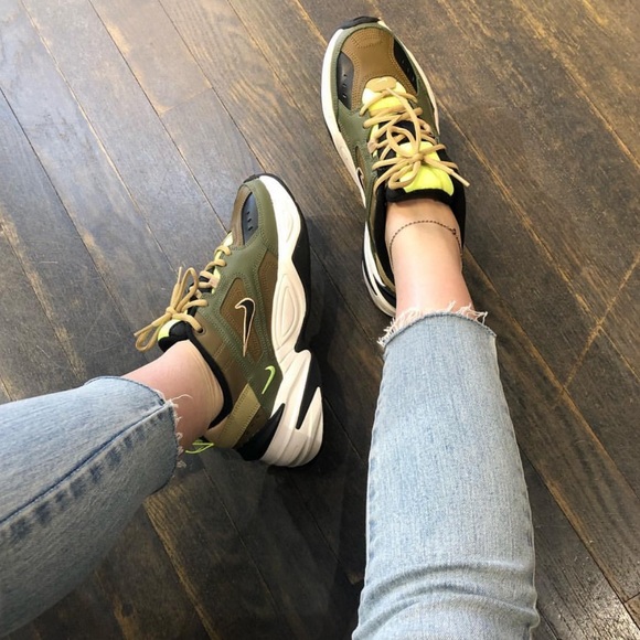 Nike Tekno - Picture 2 of 6